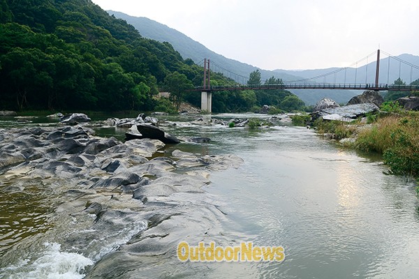 곡성군청소년야영장 이미지
