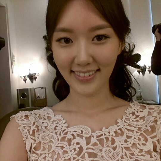 기상캐스터 최영아 오늘(26일) 결혼, KBS퇴사 후 내조집중 | 인스티즈