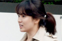 송혜교 파파라치