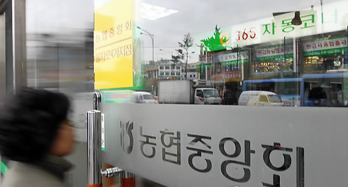 농협중앙회 농협금융 망친다