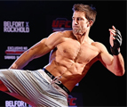 'UFC on FX 8' 미디어데이