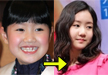 아주 바람직한 빵꾸똥꾸 진지희 성장과정