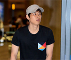 구자철 입국 현장_05.21