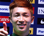 가시와 vs 전북 공식 기자회견