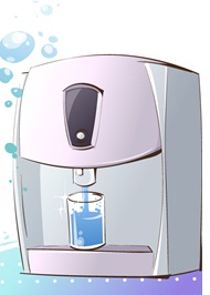 정수기마을 이미지