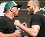 'UFC 160' 미디어데이