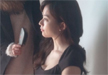 몸매가 확 달라진 한효주..누군가 했어