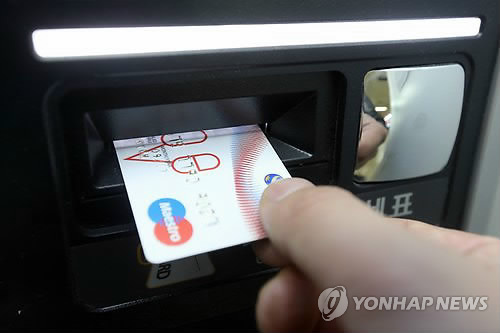 '불황형 흑자' 역대 최고