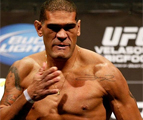 'UFC 160' 공개계체행사