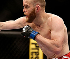'UFC 160' 대회