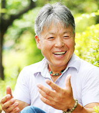 오늘의 인물 '산악인 엄홍길'