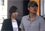 박지성- 김민지 아나