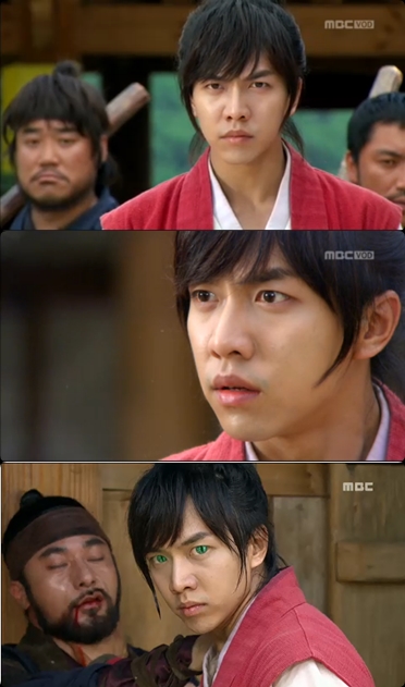 이승기의 최강치 vs 최강치라는 이승기 | 인스티즈