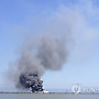 San Francisco Airliner Crash