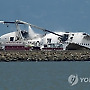 APTOPIX Plane Crash SFO