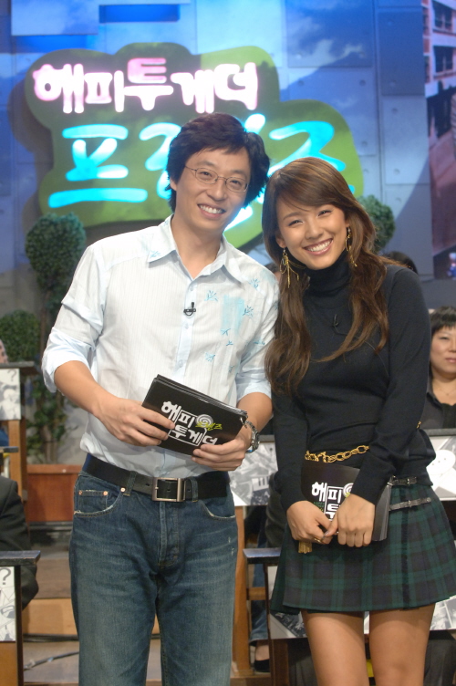 주관적인 역대 여자아이돌 예능감 원탑.jpg | 인스티즈