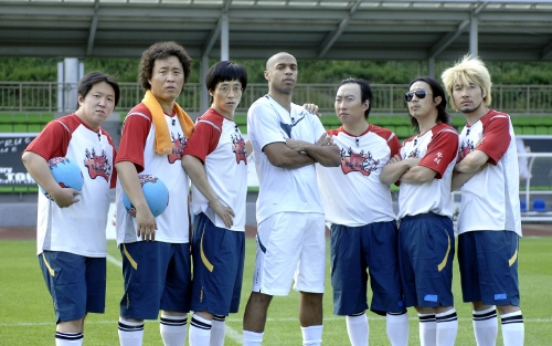 06-07시즌 무한도전 vs 09-10시즌 무한도전.jpg | 인스티즈