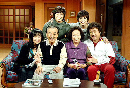 거침없이 하이킥 vs 지붕뚫고 하이킥 (결말 제외) | 인스티즈