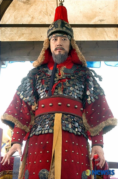 2000년대 이후 사극(+시대극,퓨전사극)으로 대상받은 연예인들.jpg | 인스티즈