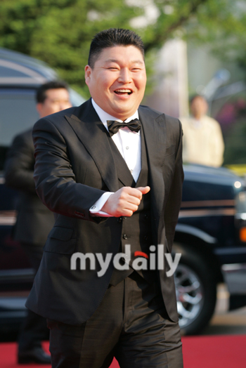 김국진 vs 강호동 후대에 더 높이 평가받을것 같은 예능인은??? | 인스티즈