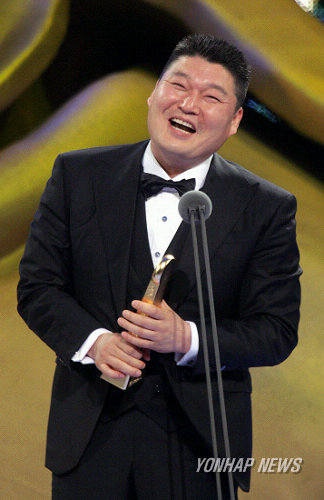 김국진 vs 강호동 후대에 더 높이 평가받을것 같은 예능인은??? | 인스티즈