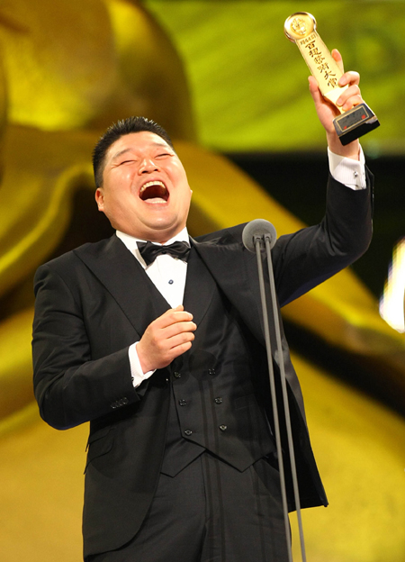 김국진 vs 강호동 후대에 더 높이 평가받을것 같은 예능인은??? | 인스티즈