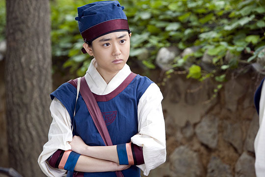 2000년대 이후 사극(+시대극,퓨전사극)으로 대상받은 연예인들.jpg | 인스티즈