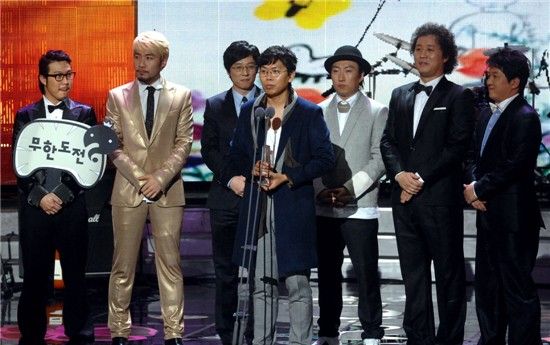 여러분이 예능인이라면 고정예능으로 무한도전 vs 런닝맨.jpg | 인스티즈