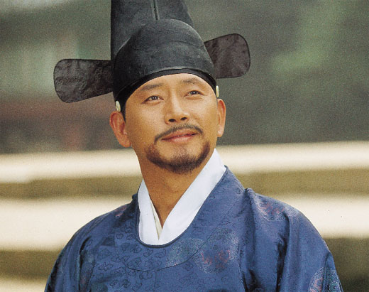 2000년대 이후 사극(+시대극,퓨전사극)으로 대상받은 연예인들.jpg | 인스티즈