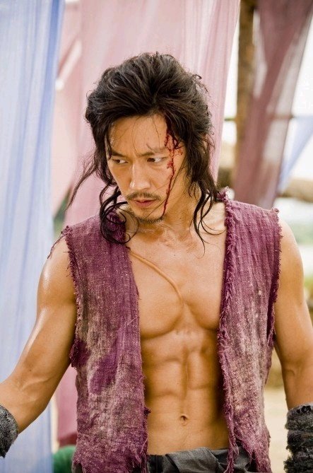 2000년대 이후 사극(+시대극,퓨전사극)으로 대상받은 연예인들.jpg | 인스티즈