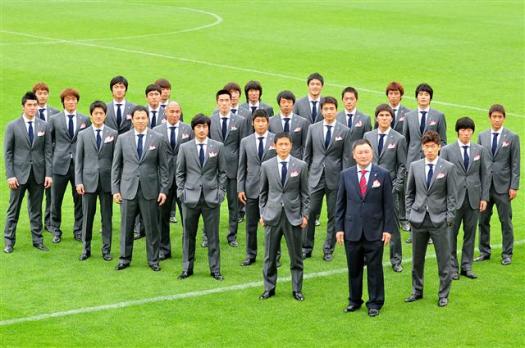 2002년 이후 대표팀 선수진 무게가 달랐던 대회는?? | 인스티즈