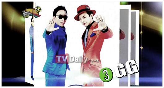 무도가요제에 참여한다면 박명수 vs 정형돈 같이하고 싶은 파트너는??? | 인스티즈