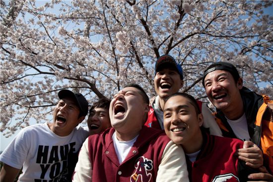 복귀이후 최대 위기를 맞이한 강호동.jpg | 인스티즈