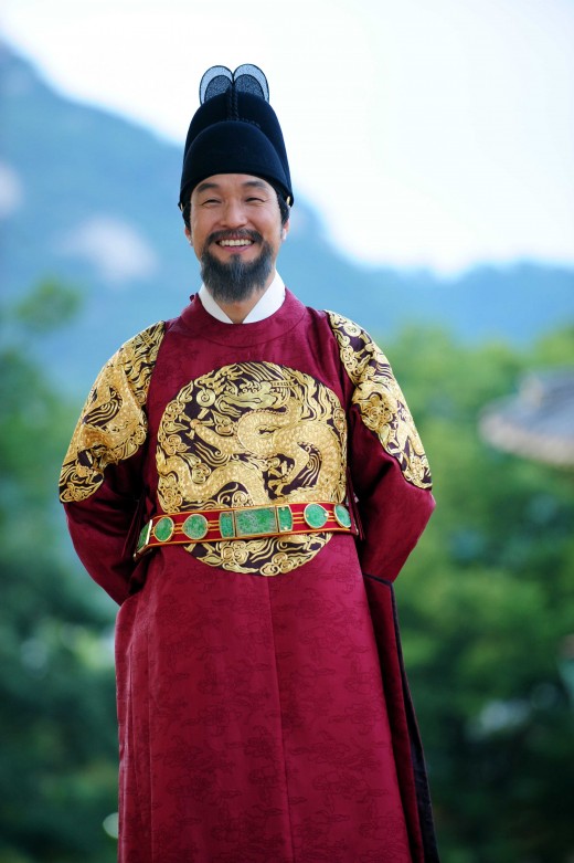 2000년대 이후 사극(+시대극,퓨전사극)으로 대상받은 연예인들.jpg | 인스티즈