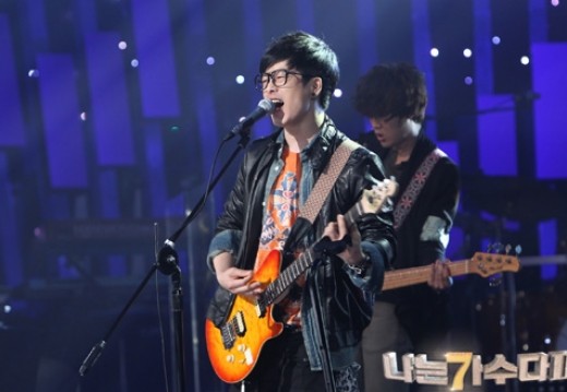 국카스텐의 도발, 침체된 ‘나가수2’ 부활 마중물 될까?