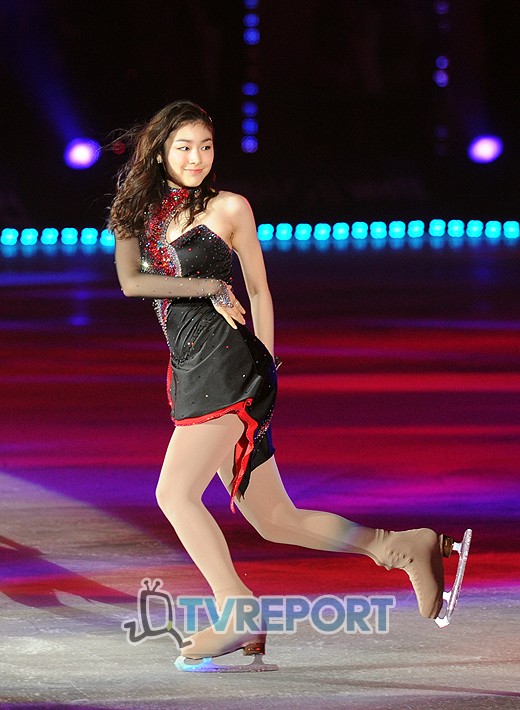 김연아 '록산느의 탱고', 5년 만에 갈라프로그램으로 부활