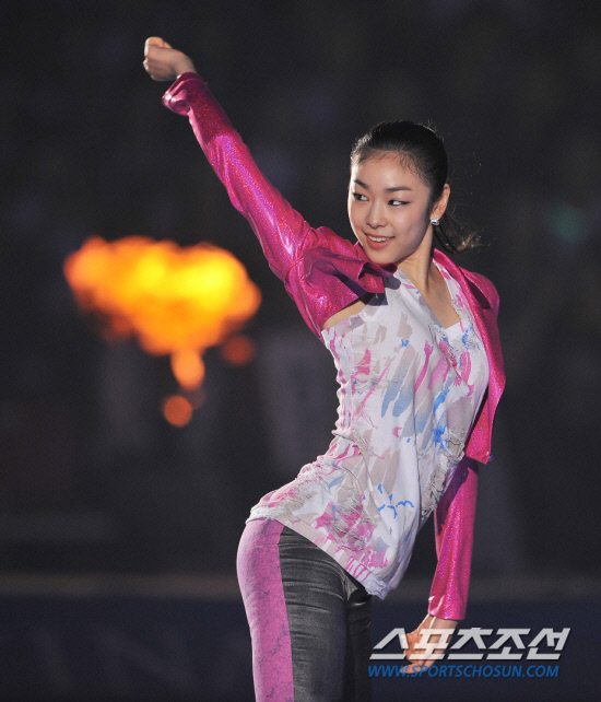 김연아 새 갈라 '록산느의 탱고', 프로그램 공개