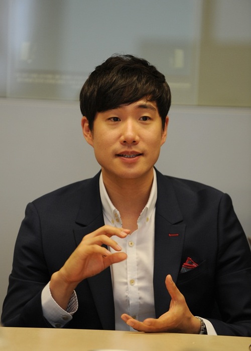 솔직히 너무 잘생긴것보다 이런 외모가 여자들한테 인기 많음 | 인스티즈