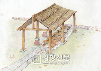 [이기환의흔적의역사] 백제 화장실에서 맡는 인간의 냄새 | 인스티즈