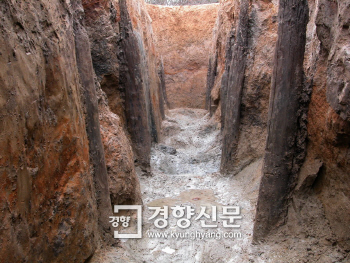 [이기환의흔적의역사] 백제 화장실에서 맡는 인간의 냄새 | 인스티즈