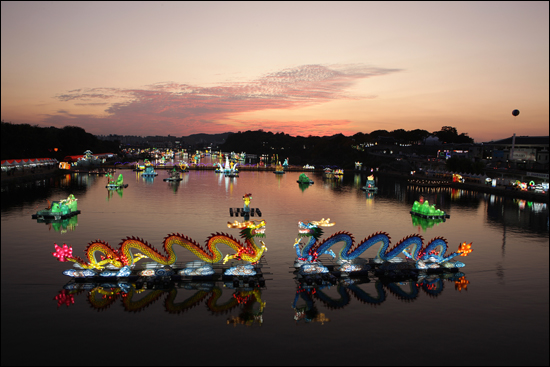 [경남 진주]10월의 가볼만한 곳②