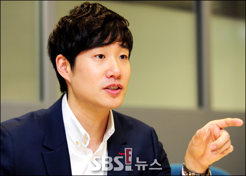 사람들이 절세미남이라고 하는데 그정돈 아닌것 같음.jpg | 인스티즈