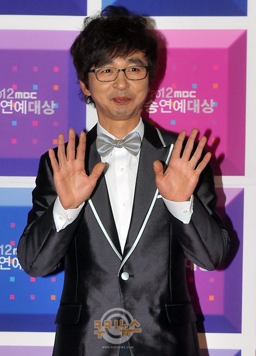 김국진 vs 강호동 후대에 더 높이 평가받을것 같은 예능인은??? | 인스티즈