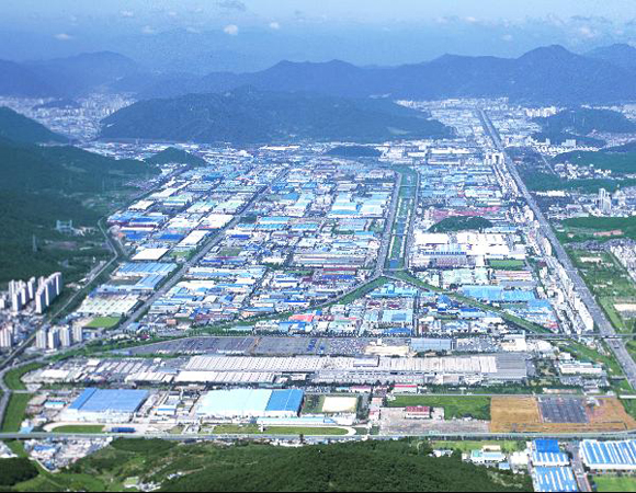 두도시중 어느도시가 더 광역시에 적합하다 생각하시나요? | 인스티즈