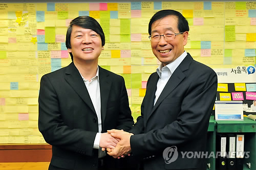 정치만 안했어도 우리시대 영원한 멘토로 남아있었을 사람.jpg | 인스티즈