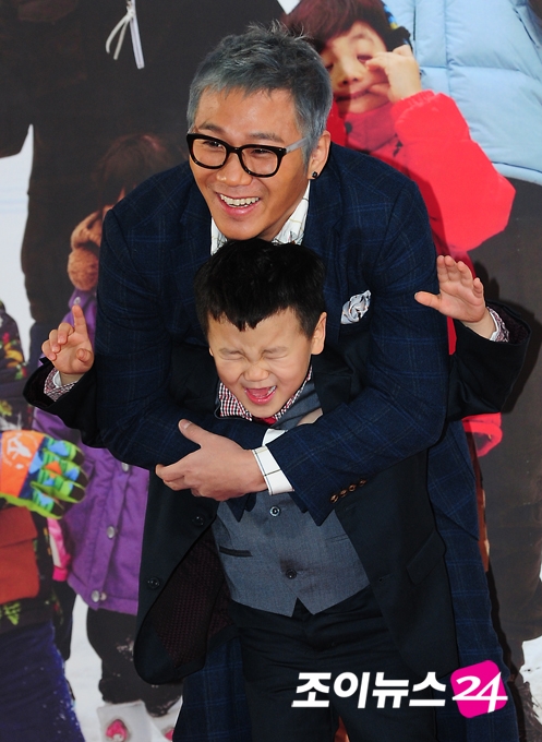 이시대의 이상적인 아버지상.jpg | 인스티즈