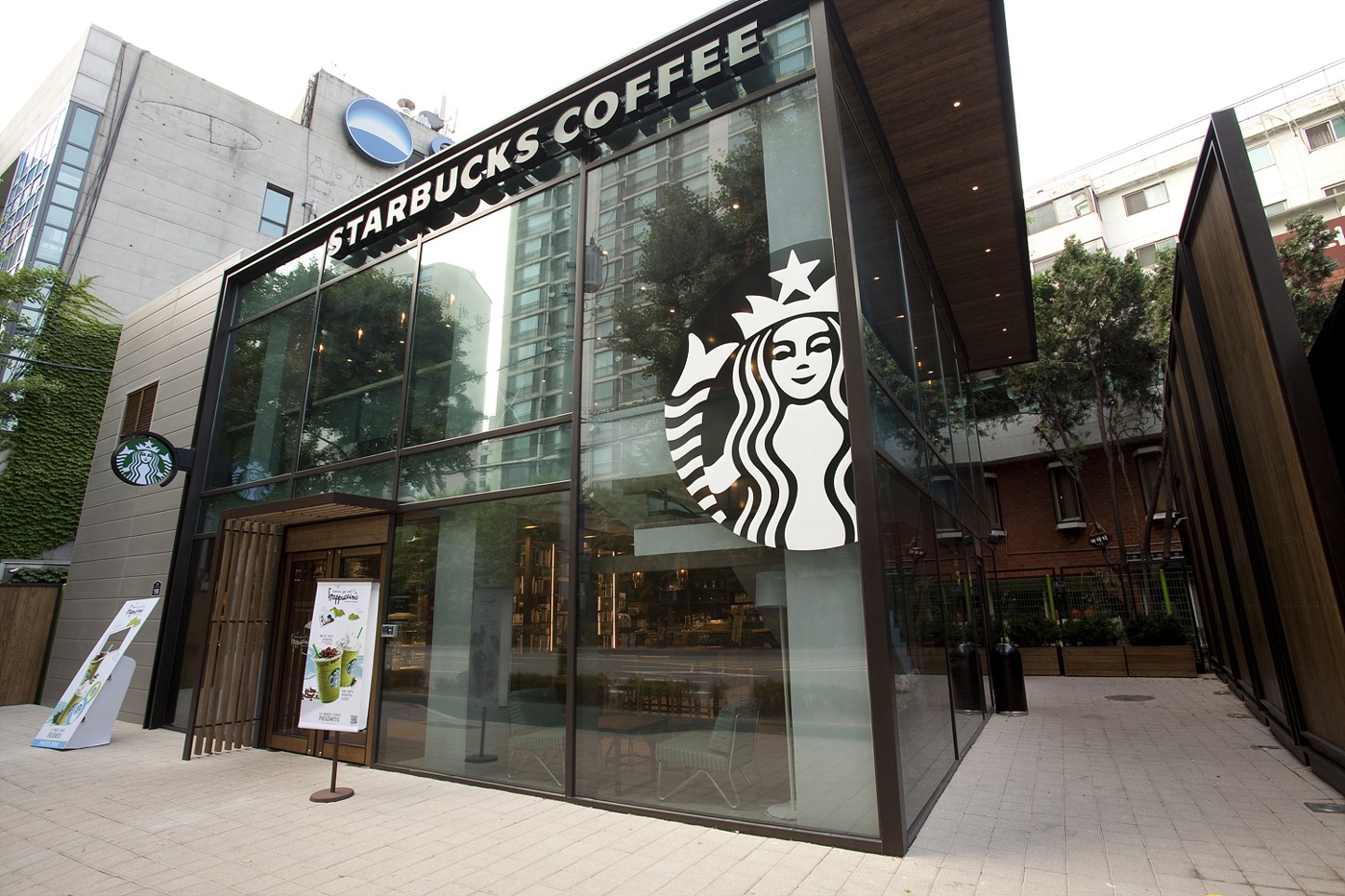 우리집 근처 10분거리내에 이거 다 있으면 번화가 | 인스티즈