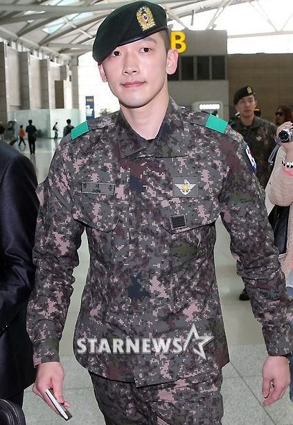 군대에서 가장 기분 좋았던 휴가는? | 인스티즈