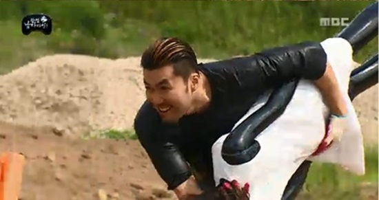 무한도전 역대 개인전(추격전,가요제 등) 우승자.jpg | 인스티즈