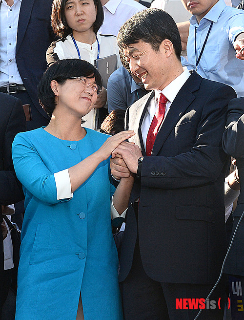 이정희 이미지